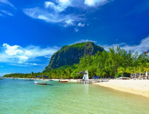 MAURITIUS RETURN TO SELF RETREAT – JUNE 2026